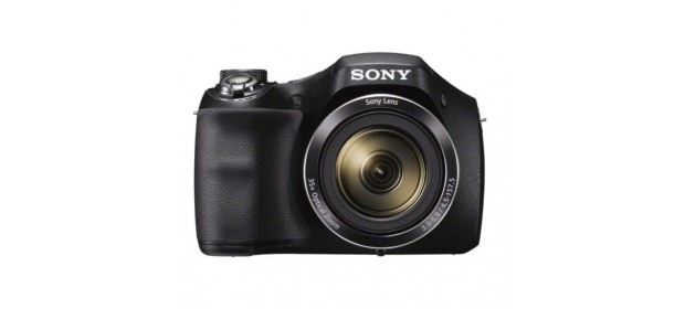 Смартфон Sony dsc h300 — отзывы