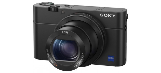 Смартфон Sony DSR RX100 — отзывы
