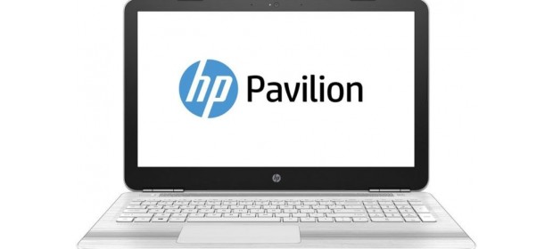 Ноутбук HP PAVILION — отзывы