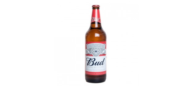 Пиво Bud