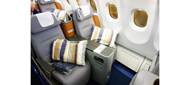 Авиакомпания Lufthansa — отзывы