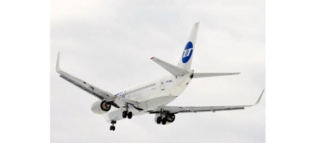 Авиакомпания «Utair» — отзывы
