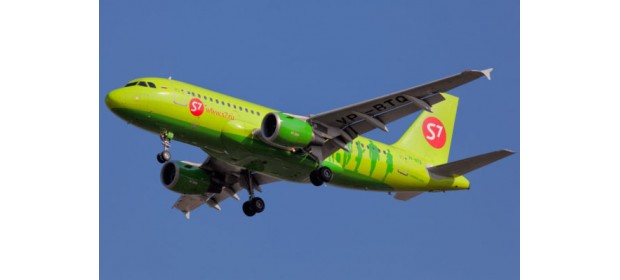 S7 Airlines авиакомпания — отзывы