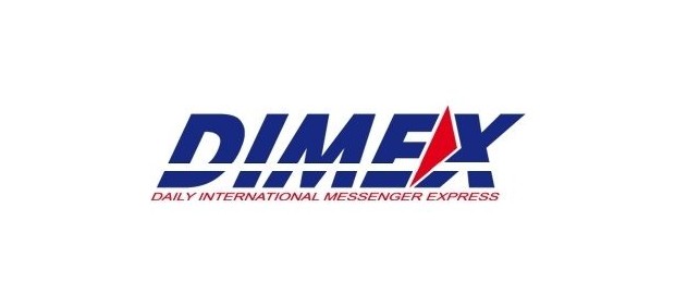 Курьерская компания Dimex — отзывы