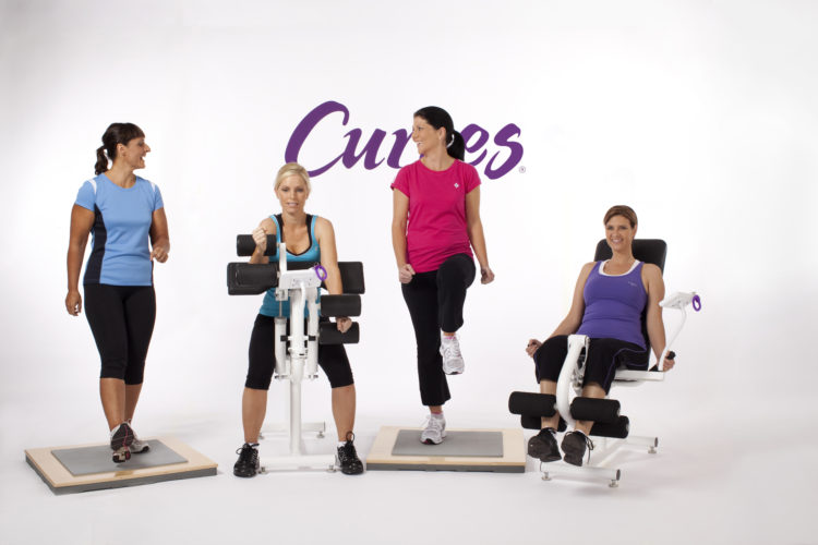 Сеть женских фитнес-клубов Fit Curves — отзывы