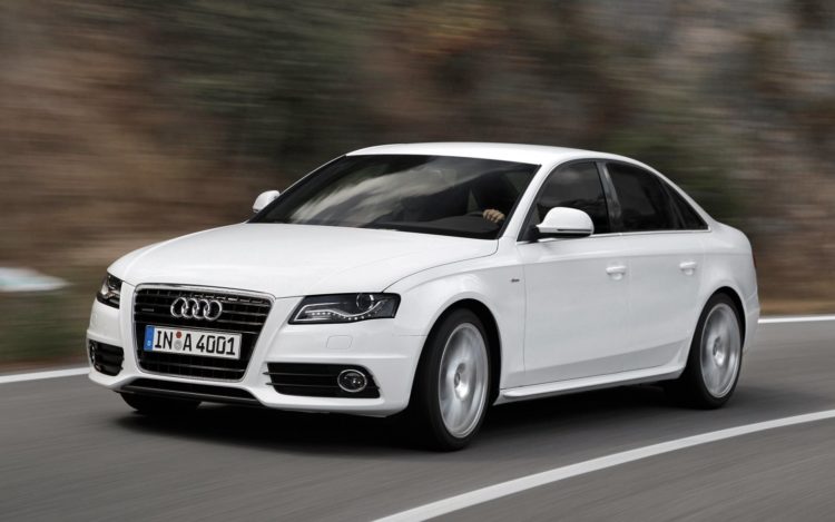 Audi А4 — отзывы владельцев