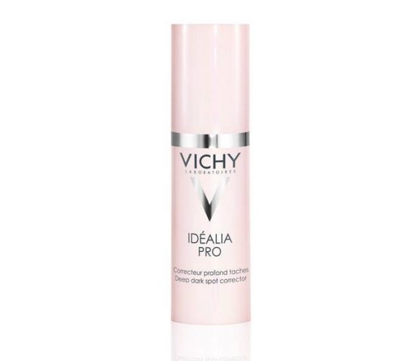 Сыворотка для лица Vichy Idealia PRO (Сыворотка-корректор пигментных пятен)