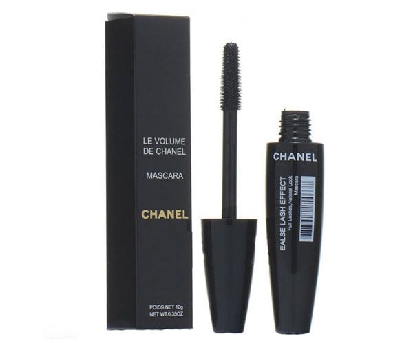 Тушь для ресниц Chanel Le Volume de Mascara