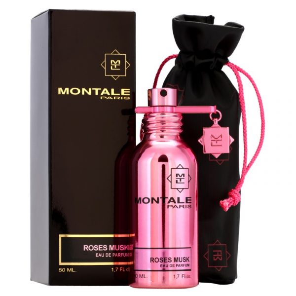 Духи  Montale Roses Musk