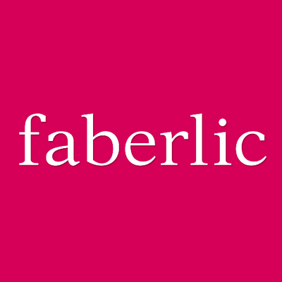 Косметика Faberlic