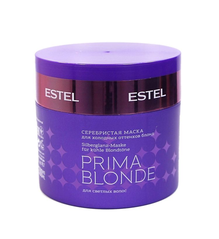 Краска для волос Estel High Blond De Luxe