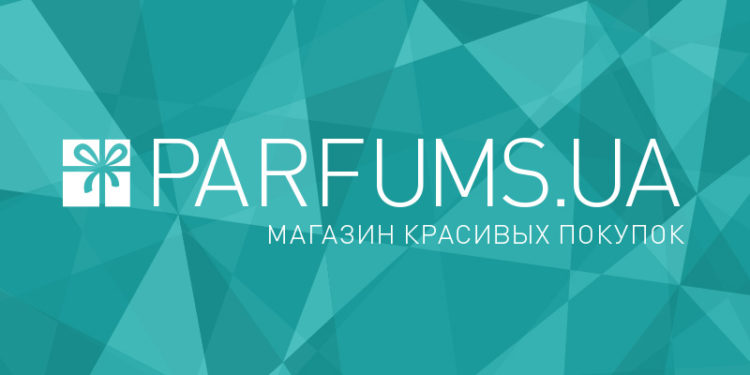 Интернет-магазин Parfums.ua — отзывы