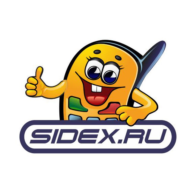Интернет-гипермаркет электроники Sidex.ru — отзывы