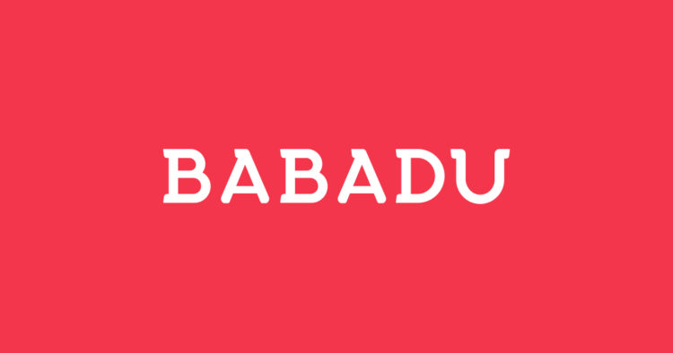 Интернет-магазин детских товаров Babadu.ru — отзывы