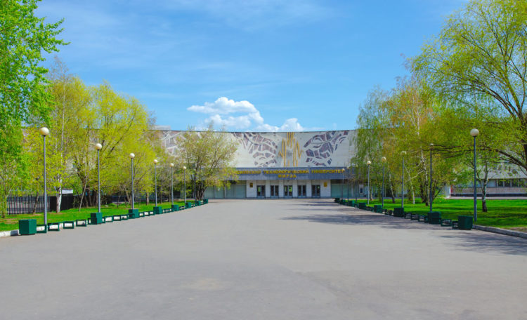 МИРЭА (Московский технологический университет) — отзывы студентов