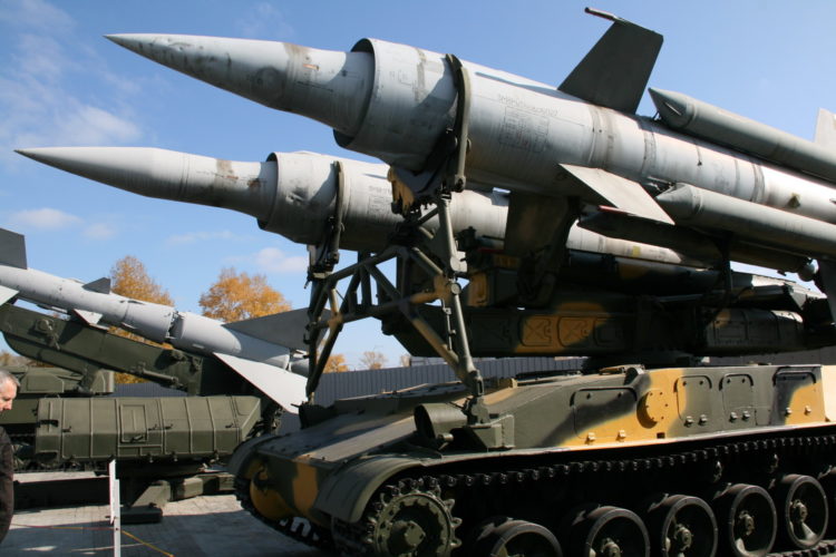 Музей военной техники «Боевая слава Урала» — отзывы