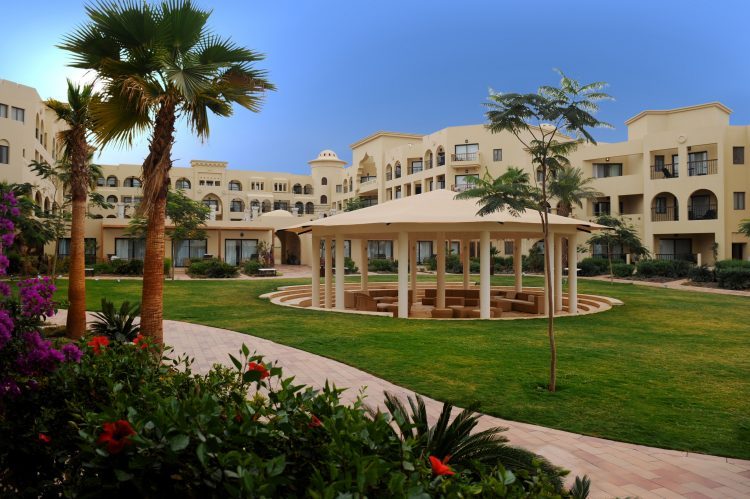 Отель Radisson Blu Tala Bay Resort 5* (Иордания, Акаба) — отзывы
