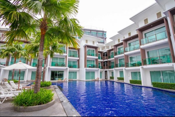 Отель Prima villa 3*, Таиланд, Паттайя — отзывы