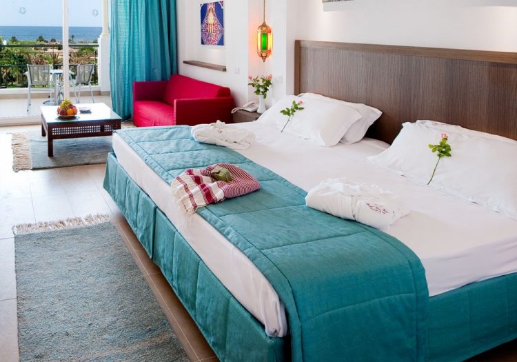 Royal Kenz Hotel Thalasso & Spa 4*, Тунис, Сусс — отзывы