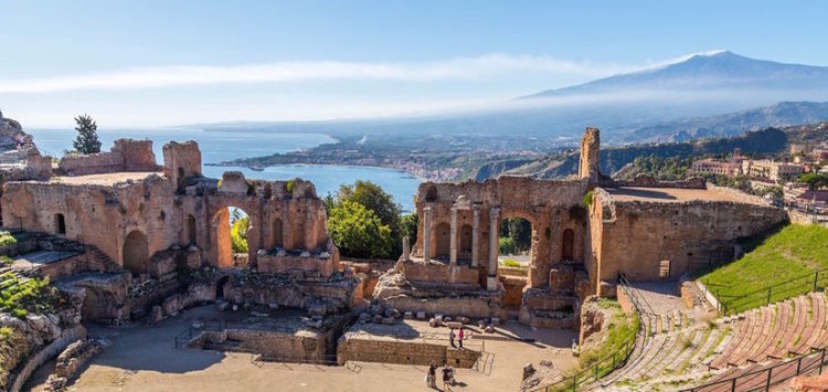 о.Сицилия — отзывы туристов