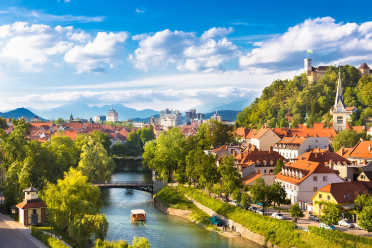 Словения — отзывы туристов
