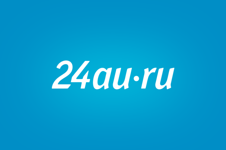 Интернет аукцион 24au.ru