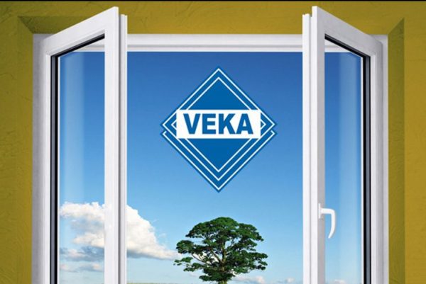 Пластиковые окна Veka — отзывы