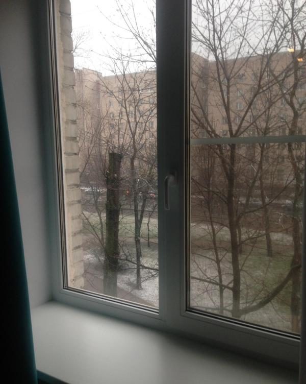 Компания по установке пластиковых окон «Окна Петербурга» — отзывы