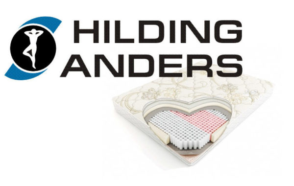 Компания Hilding Anders