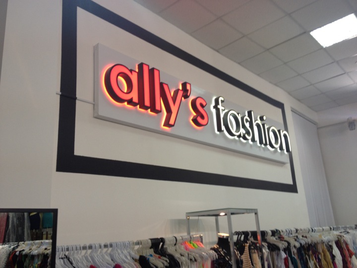 Одежда Allys fashion — отзывы