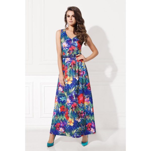 Женское платье Faberlic — отзывы