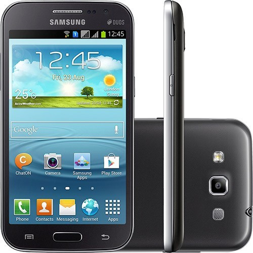 Samsung Galaxy Win ( I8552 ) — отзывы