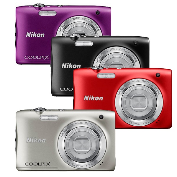 Nikon COOLPIX S2900 — отзывы