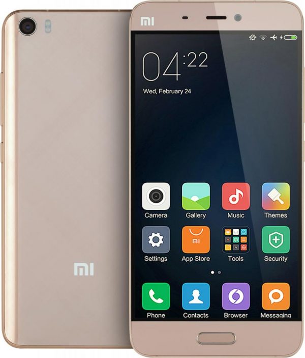 Телефон Xiaomi mi5 — отзывы
