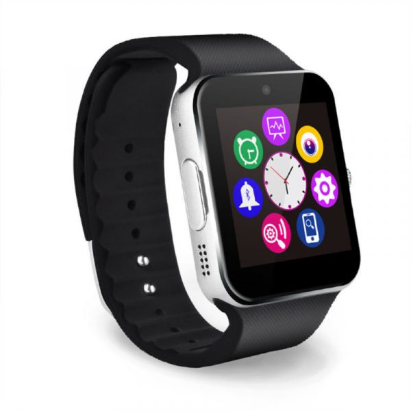 Смарт-часы Smartwatch gt08 — отзывы