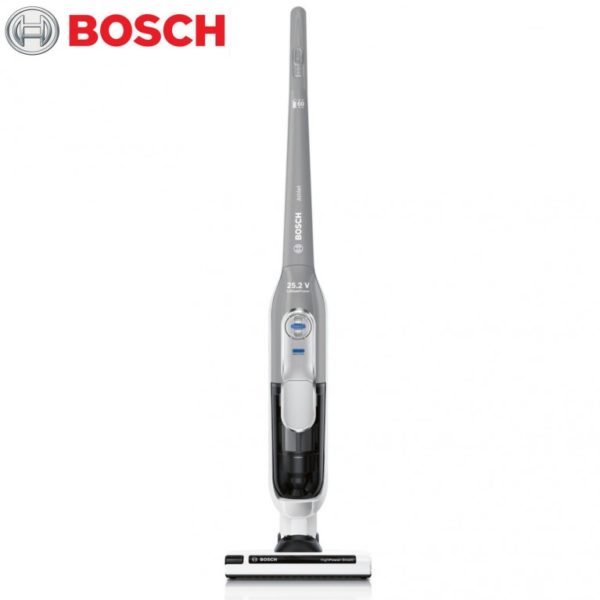 Беспроводной пылесос Bosch — отзывы