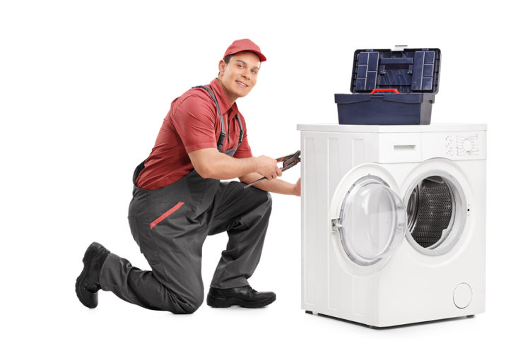 Сервис по ремонту стиральных машин «Белый сервис» — отзывы
