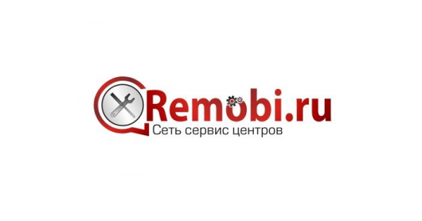 Сервис-центр Remobi.ru — отзывы