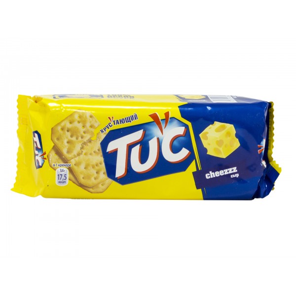 Печенье TUC